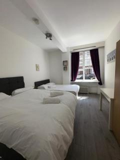 2 bedroom Queens Court W2 - Londra - 3