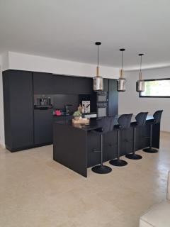 Villa SOFIA - Saint-Saturnin-dʼApt - 9