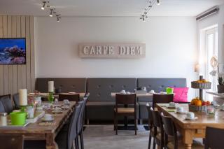 Hotel Restaurant Am Kellhof - Singen - 5