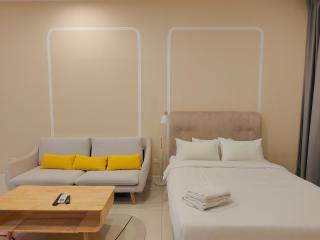 Chamber Suites KLCC by Easy Stay - Kuala Lumpur - 9