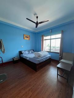 Hotel Atithi Devo Bhava - Lālbhitti - 9
