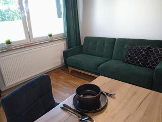 Apartment Moderna - Kostuchna - 8
