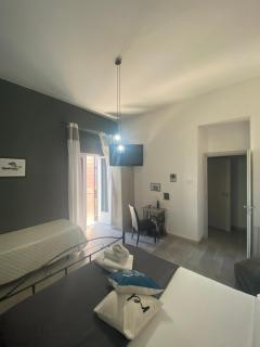 DAREB HOME vista mare - Agrigento - 6