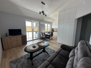 Apartament Busko-Zdrój - Busko-Zdrój - 9