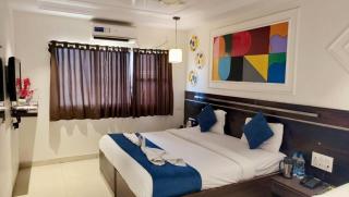 Hotel Park Inn Shirdi - 100m From the Sai Temple - 9