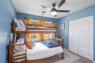 Pool,FirePit,Gym,Game Rm,4BR3BA,Near Parris Island - 3