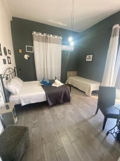 DAREB HOME vista mare - Agrigento - 7