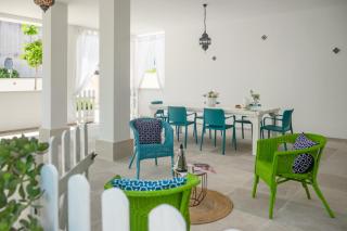 The Suites Elegance for Gallipoli - Baia Verde - 3