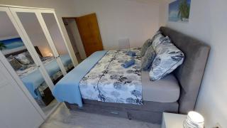 Apartment Lordanic Zaglav, Dugi otok - Zaglav - 8