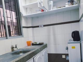 Mombasa buxton breeze - Mombasa - 1