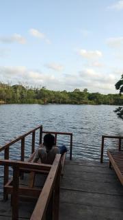Wilpattu Green Cabin - Achchamulai - 4