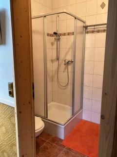 Wandergesellenzimmer mit Bad und Küche - Niederdorla - 2