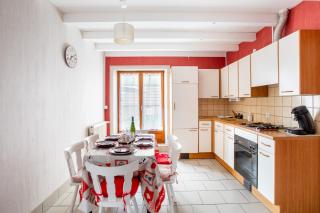 Grande terrasse, route des vins, domaine viticole 'riesling' - 0