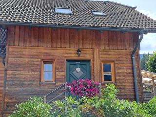 Alpen Appartements Ferienhaus - Ferienwohnungen Würger - Krakauschatten - 8