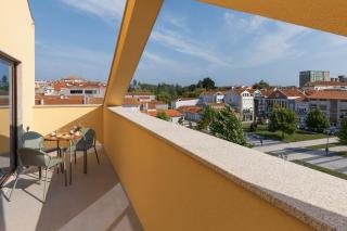 Hotel do Alboi - Aveiro - 6