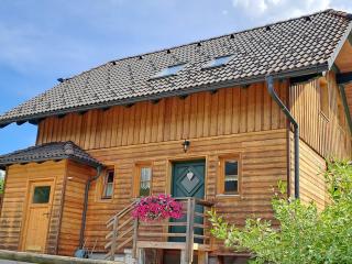 Alpen Appartements Ferienhaus - Ferienwohnungen Würger - Krakauschatten - 9