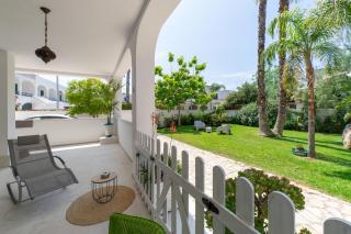 The Suites Elegance for Gallipoli - Baia Verde - 1