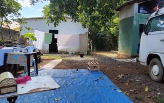Estúdio Bambuzal no Centro - Alto Paraíso de Goiás - 0