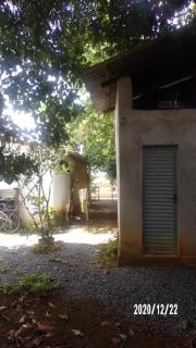 Estúdio Bambuzal no Centro - 1