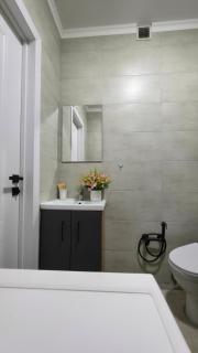 Wonderful Apartment For Couples and Individual Travelers - Almaty - 2