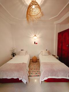Riad Noor - Agadir - 5