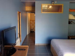 Hôtel du Mont Bar - 1