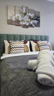 Wonderful Apartment For Couples and Individual Travelers - Almaty - 4