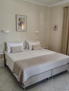 Vicky's Guesthouse - Kavos - 7