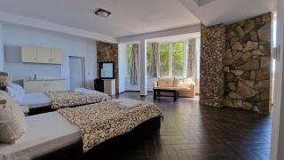 AZURA BAY HOTEL & Lounge - Dobra Voda - 6