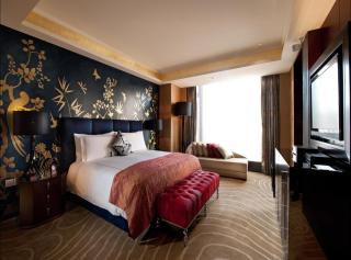 Hotel Empire Suites Near IGI Airport - New Delhi - 1