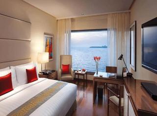 Hotel Empire Suites Near IGI Airport - New Delhi - 3