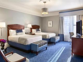 Hotel Empire Suites Near IGI Airport - New Delhi - 9