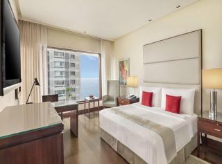 Hotel Empire Suites Near IGI Airport - New Delhi - 5
