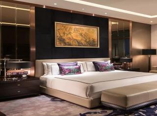 Hotel Empire Suites Near IGI Airport - New Delhi - 7