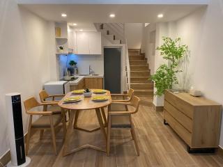 Nori's House - Ho Chi Minh - 0