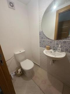 Appartement 2 chambre cosy - Marrakech - 8
