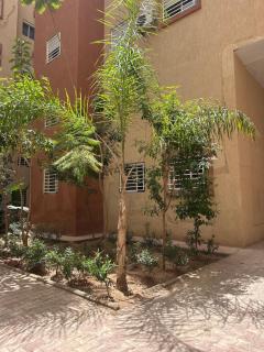 Appartement 2 chambre cosy - Marrakech - 1