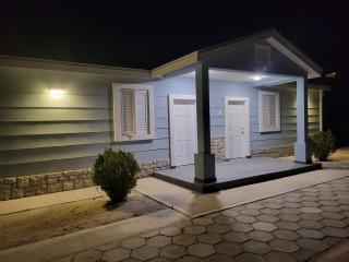 Hotel El Rancho Kidheri - Vrion - 6