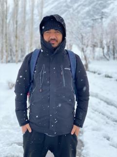 Family friend guest house skardu - Skardu - 3