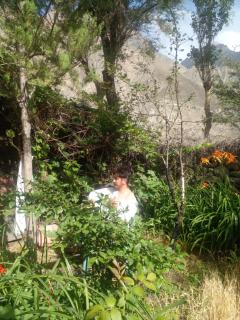 Family friend guest house skardu - Skardu - 1