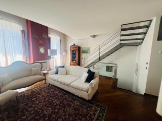 La Dolce Vita Loft - Viareggio - 5