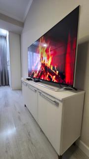 Wonderful Apartment For Couples and Individual Travelers - Almaty - 8