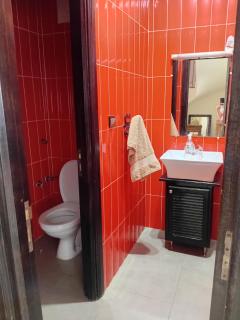 Beau duplex Bay 2 - El Jadida - 6
