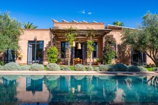 The Source Hotel Music & Spa - Marrakech - 0