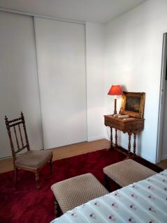 Chambre d'hôtes Coeur de Maine - 5