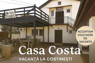 Casa Costa - Costinești - 0