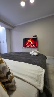 Wonderful Apartment For Couples and Individual Travelers - Almaty - 7