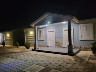 Hotel El Rancho Kidheri - Vrion - 8