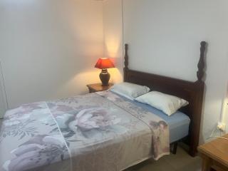 APPARTEMENT AMARYLLIS à 3 min de la PLAGE Pointe Marin - Sainte-Anne - 6