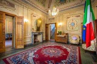 B&B Villa Le Farnete - Comeana - 4
